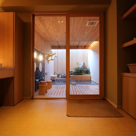 Fukutokuya Ryokan Unzen Exterior foto