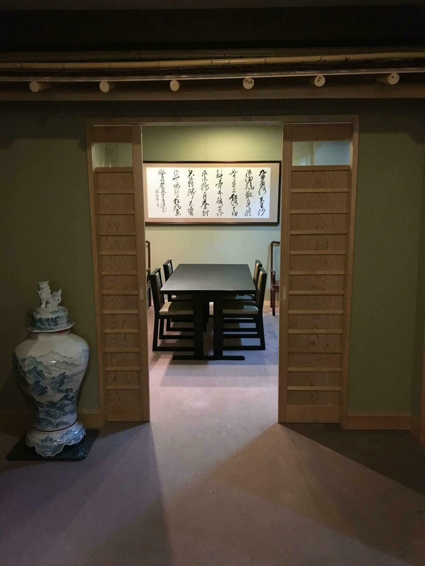 Fukutokuya Ryokan Unzen Exterior foto